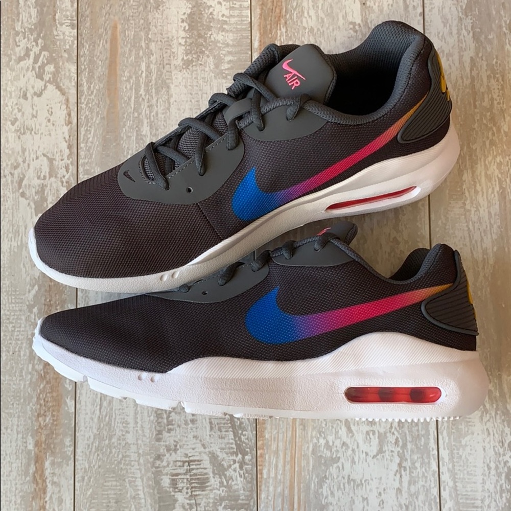 NWT Nike air Max oketo - Picture 6 of 8